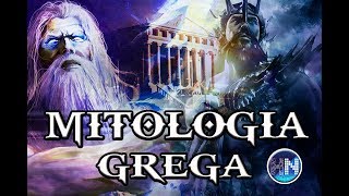 Mitologia Grega