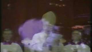 Christian Death - Heresy (live)