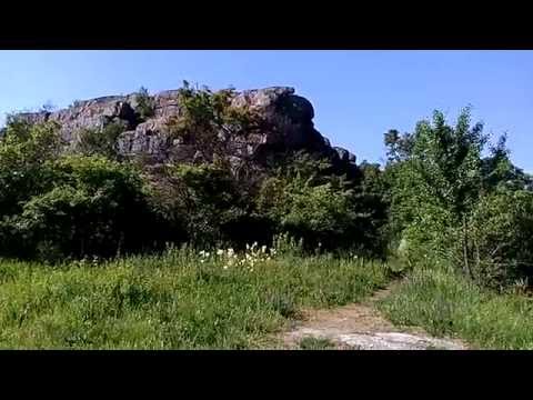 Урочище Монастырище