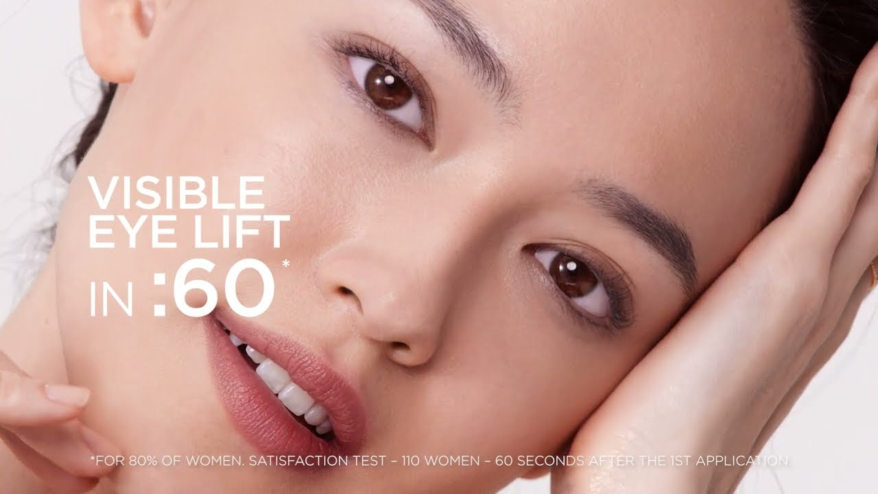 Total Eye Lift