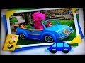Barney Season 9 Opening