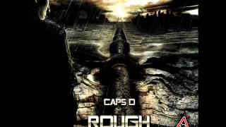 Caps D - Fuck Jakes (Rough Terrain Album)