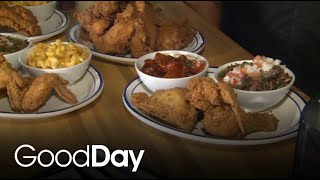 Bawk! Chicken & Bar is Going Through a Menu Refresh!