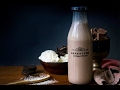 How to make Keventers Nutella Hazelnut  Milkshake?
