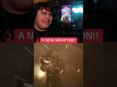 FALLOUT 2x3 A NEW WEAPON #falloutseason2 #falloutshow #brotherhoodofsteel