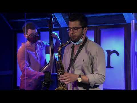 Dylan Band Trio- Rosa Morena