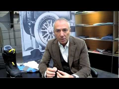 ImagineFashion.com Presents "Fashion Minds - Renato Montagner" by Godfrey Deeny