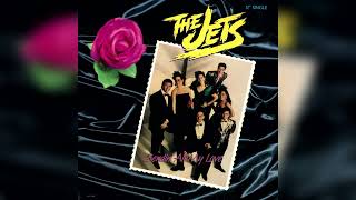 The Jets - Sending All My Love (Justin Straus Summer Splash Mix)