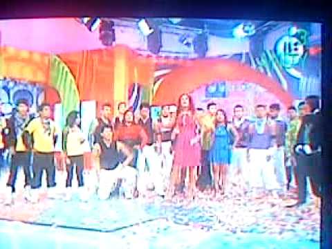 bailes XV 150709 / para todos