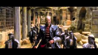 The Seventh Son - official trailer #2 2015