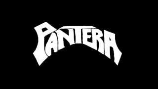 PANTERA  - Widowmaker - 1983