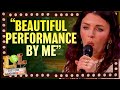 Aisling Bea S Hilarious Yet Touching Performance LOL Last One Laughing Ireland