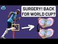 Expert Explains Paul Pogba Injury & Meniscus Surgery | Why Did He Wait?