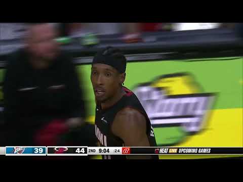 Josh Richardson | Scoring Highlights | January 2024 | Miami Heat