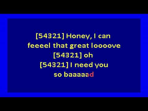 Send Me Some Lovin - Otis Redding