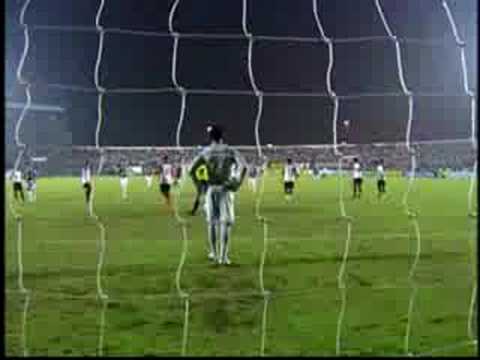 Diogo - Portuguesa 2 x 2 Flamengo