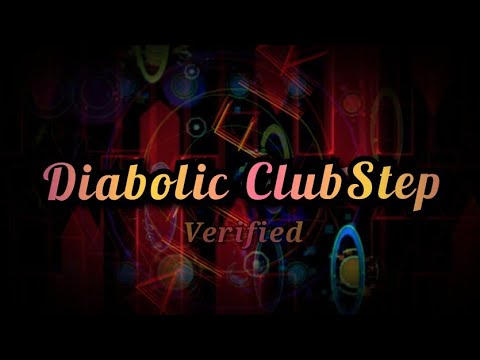 Diabolic ClubStep