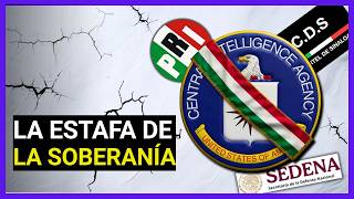 ¿Cómo INTERVIENE la CIA en el CRIMEN y la POLÍTICA mexicana?