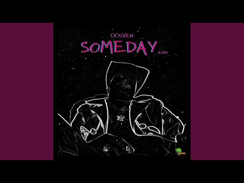 Someday (Edm)