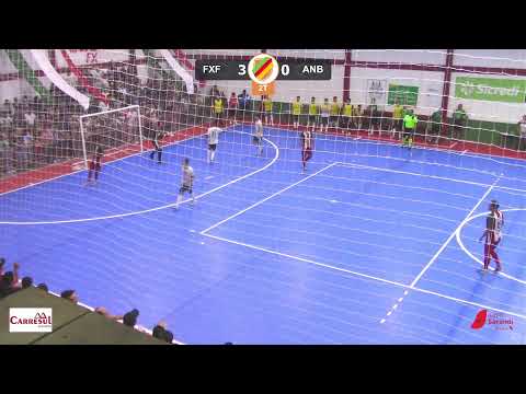 Série B de Futsal-Final