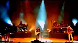Steve Hackett Collingswood NJ 2015-11-21 - The Wheel's Turning