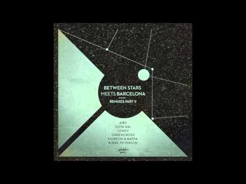 Maurice Aymard feat. Andrea Olarte - Different Channels (Moreon & Baffa Remix) (GLK051)
