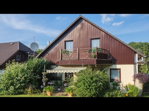 EINFAMILIENHAUS zu verkaufen in Chemnitz-Adelsberg - Realis Chemnitz