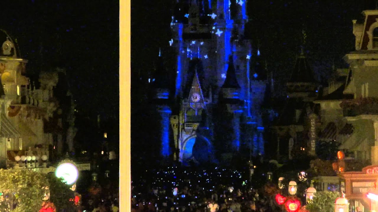 Celebrate the Magic Glow with the Show