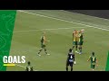 ADO Den Haag - RWD Molenbeek 5-0 (30-07-2022)