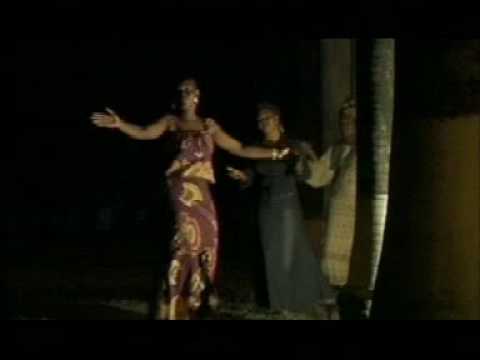 Sis Rosemary Chukwu Onumaegbu - Remember Me (Official Video)