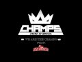 [AUDIO] Champs - We Are The Champs (ft.