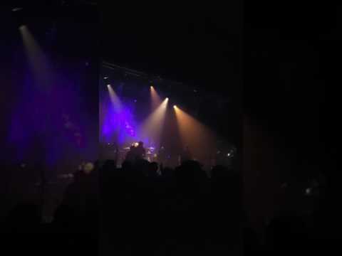 Get the shot the day of hardcore Angoulême 2017