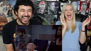 Lil Dicky - Pillow Talking feat. Brain (Official Music Video) REACTION!!!