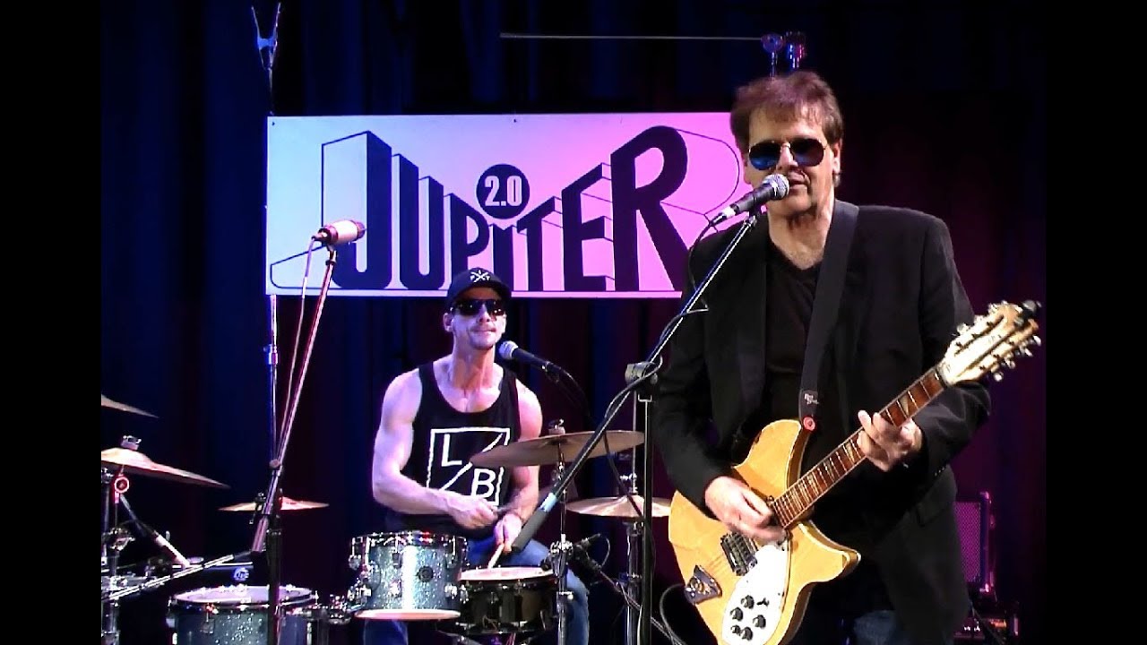 Promotional video thumbnail 4 for Jupiter 2.0