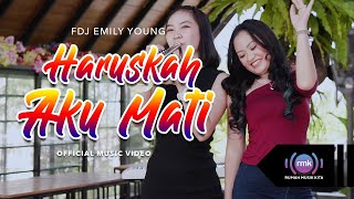 Download lagu FDJ Emily Young - Haruskah Aku Mati ( Reggae Version) mp3 Download lagu FDJ Emily Young - Haruskah Aku Mati ( Reggae Version) mp3