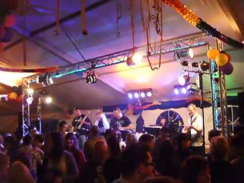 Happy Big Band Cottbus - Domino