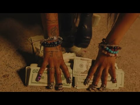 A.R. the Mermaid - Wanna know Official Video 