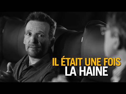 IL ETAIT UNE FOIS - LA HAINE AVEC ITW DE MATHIEU KASSOVITZ // 2020