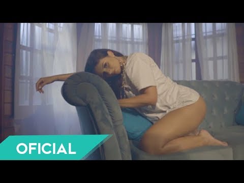 Monieelly - Última Vez (Clipe Oficial)