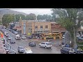 Jackson Town Square Live PTZ webcam