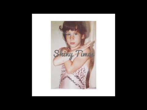 Shiny Times - On Your Sleeves