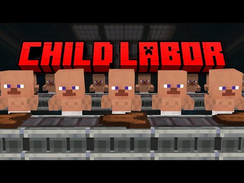 If Minecraft 1.21 was Good