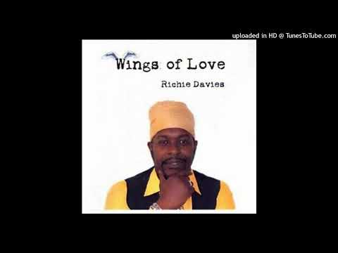 Richie Davis  - Jah Judgement