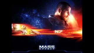 Mass Effect - Ending Theme [Faunts - M4 (Part II)] HQ
