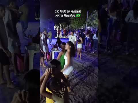 #São Paulo do Veridiano morros Maranhão 🇧🇷