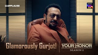 Glamorously Gurjot! | Your Honor Season 2 | @SonyLIV
