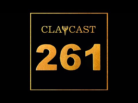 Claptone - Clapcast 261 | DEEP HOUSE