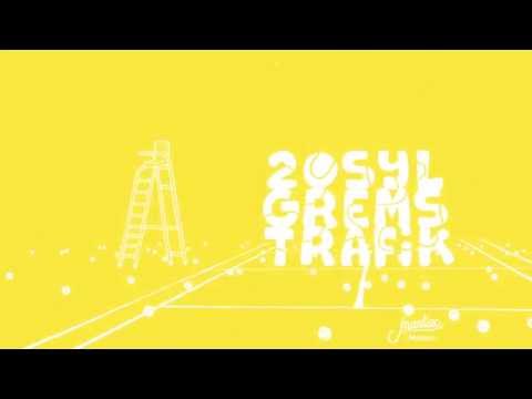 Game Set & Match II - Grems x Trafik x 20syl