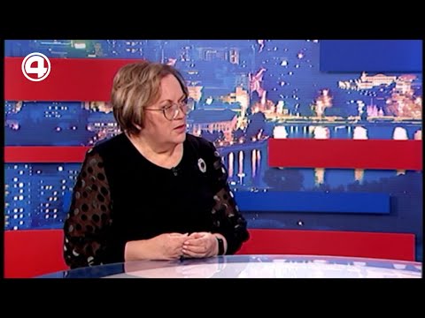 Татьяна Мерзлякова