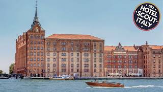 Hilton Molino Stucky Venice | Venice, Italy | Hotel Review 🏩